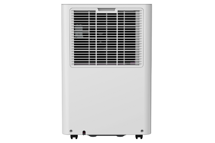 Máy Hút Ẩm Casper 30 Lít DE-30L1